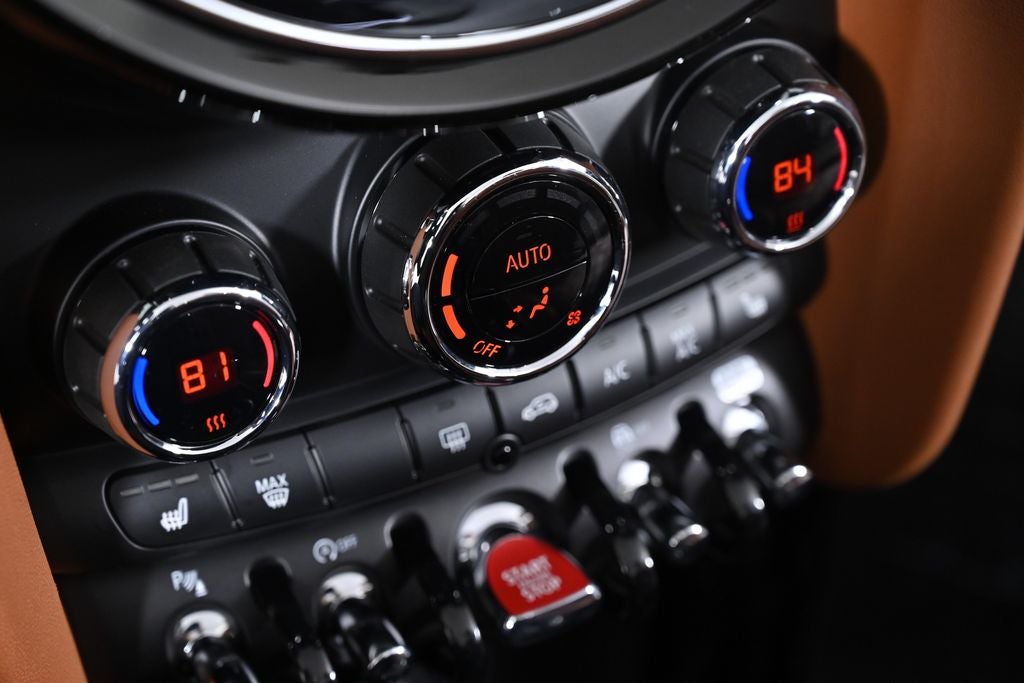 2024 MINI Cooper S Cooper S