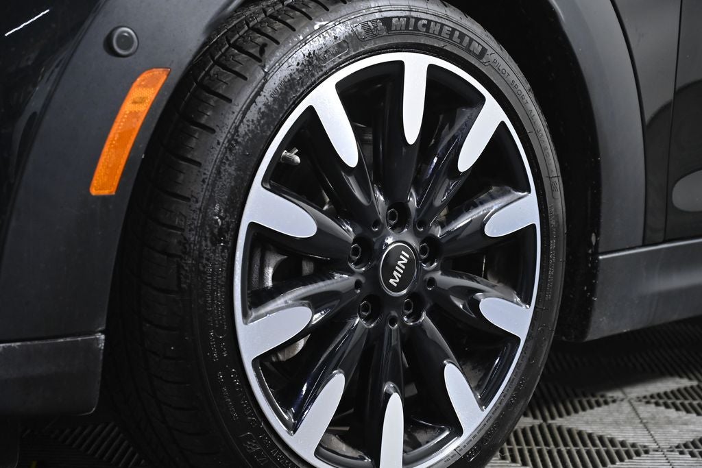 2024 MINI Cooper S Cooper S