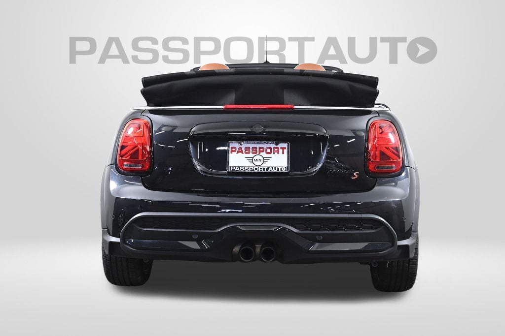 2024 MINI Cooper S Cooper S