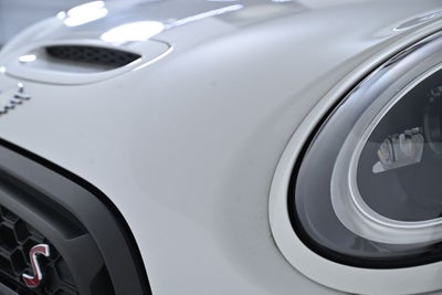 2024 MINI Cooper S Base