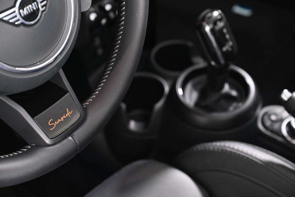 2024 MINI Cooper S Base