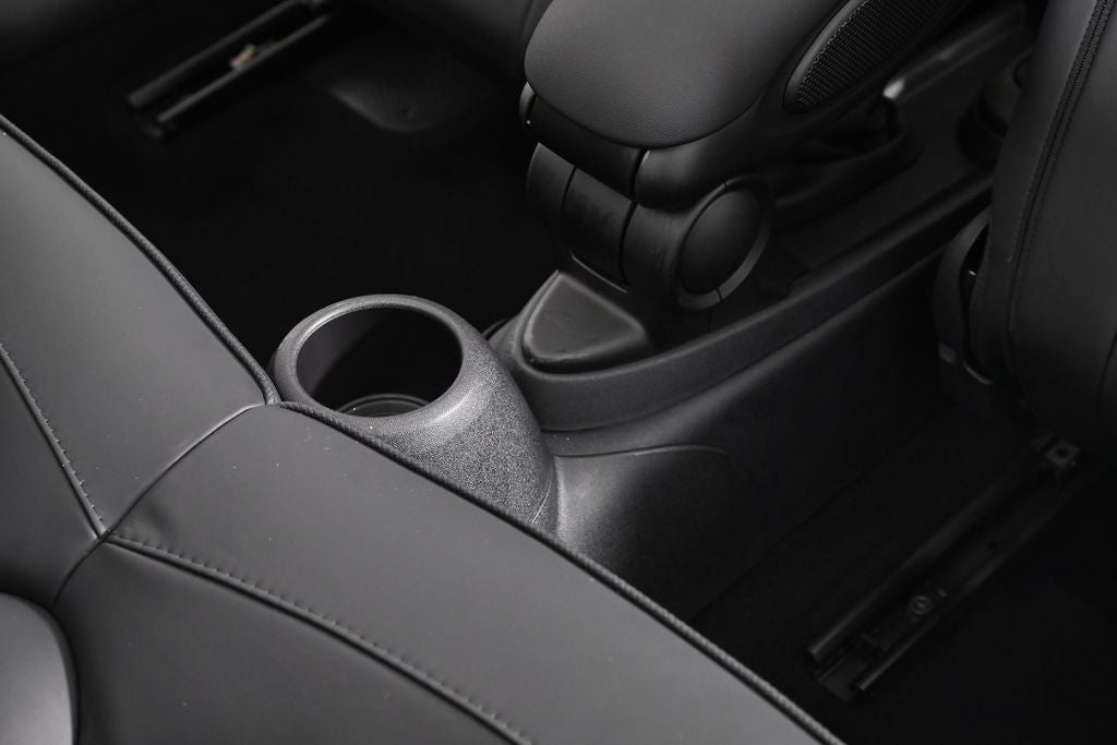 2024 MINI Cooper S Base