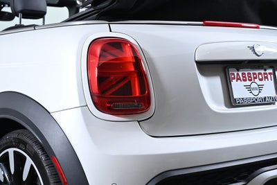 2024 MINI Cooper S Base
