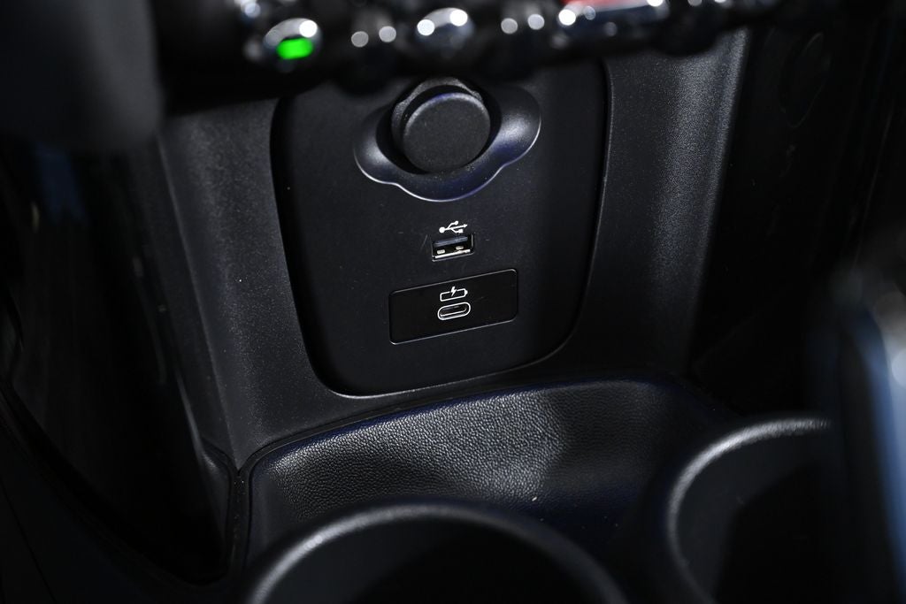 2024 MINI Cooper S Cooper S