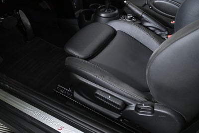 2024 MINI Cooper S Cooper S