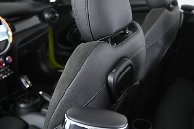 2024 MINI Cooper S Cooper S