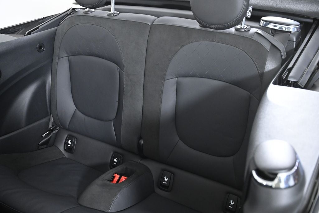 2024 MINI Cooper S Cooper S