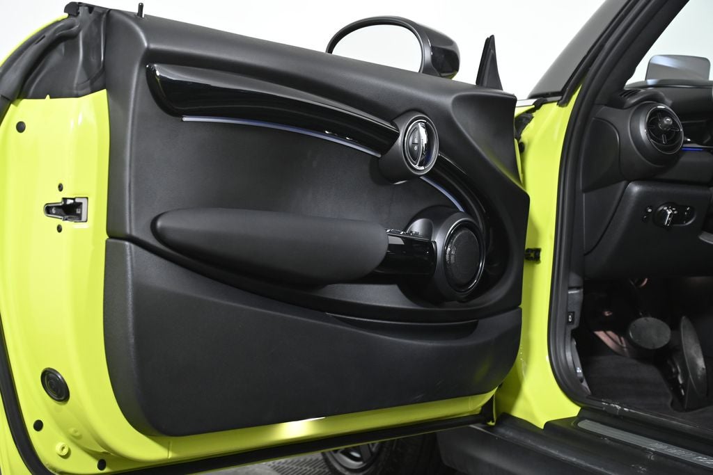 2024 MINI Cooper S Cooper S