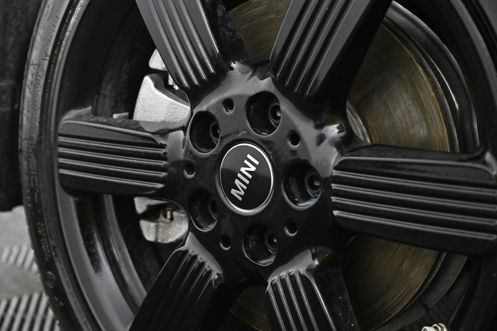 2024 MINI Cooper S Cooper S