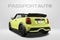 2024 MINI Cooper S Cooper S