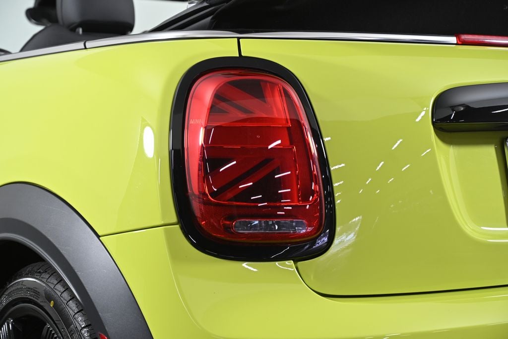 2024 MINI Cooper S Cooper S