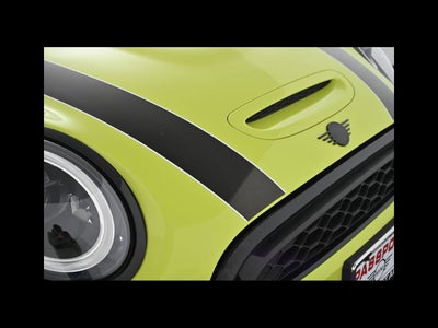 2024 MINI CONVERTIBLE Cooper S