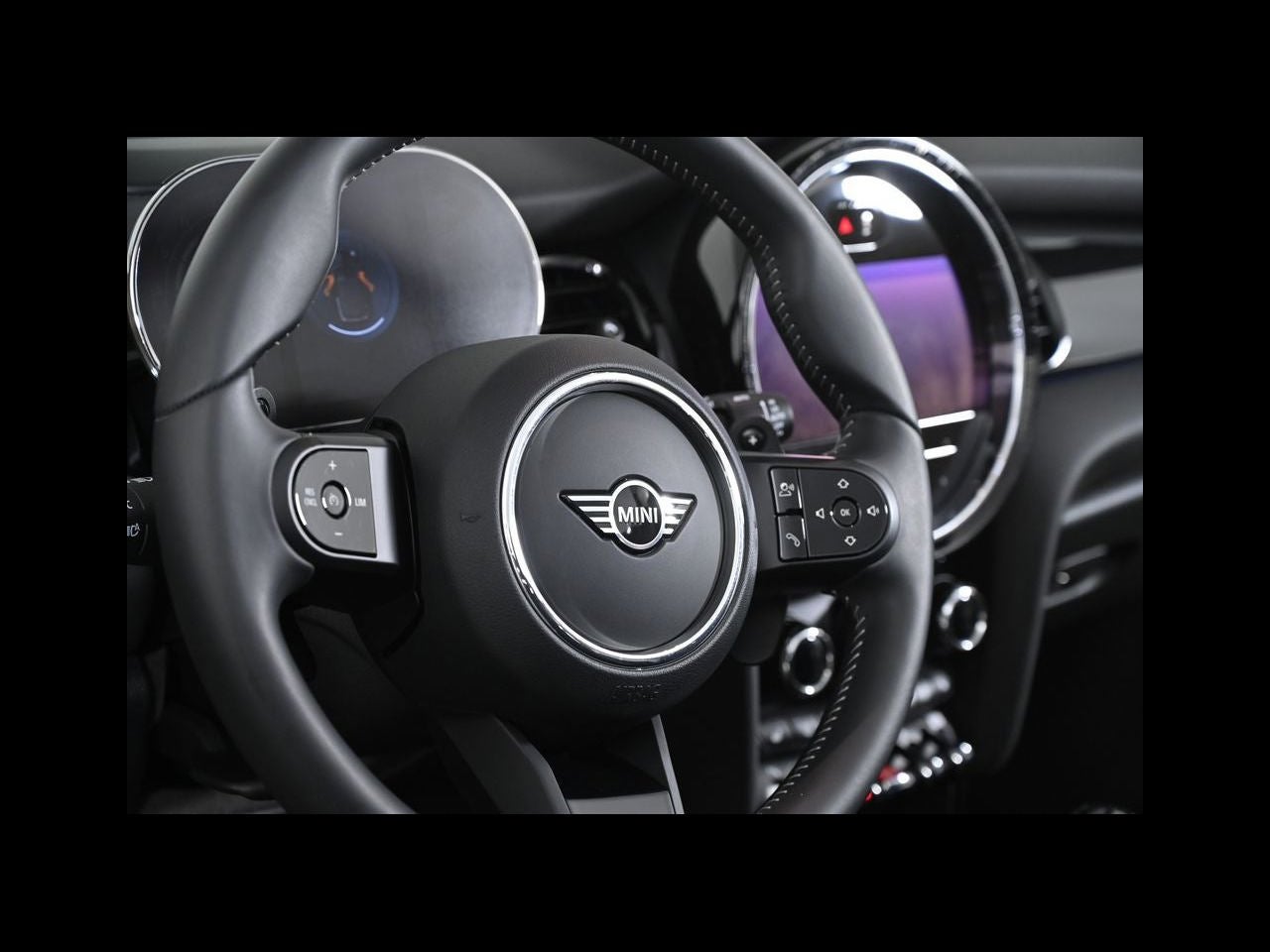 2024 MINI CONVERTIBLE Cooper S