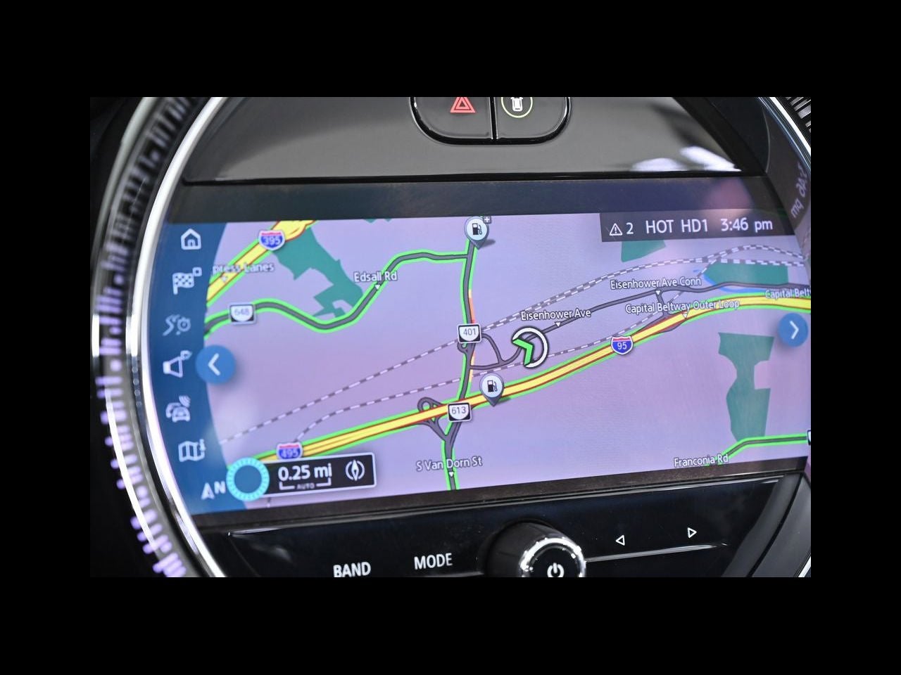 2024 MINI CONVERTIBLE Cooper S