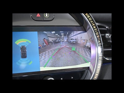 2024 MINI CONVERTIBLE Cooper S