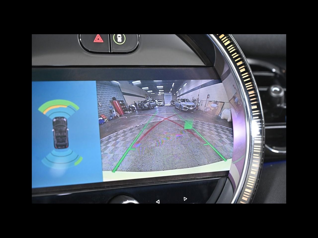 2024 MINI CONVERTIBLE Cooper S