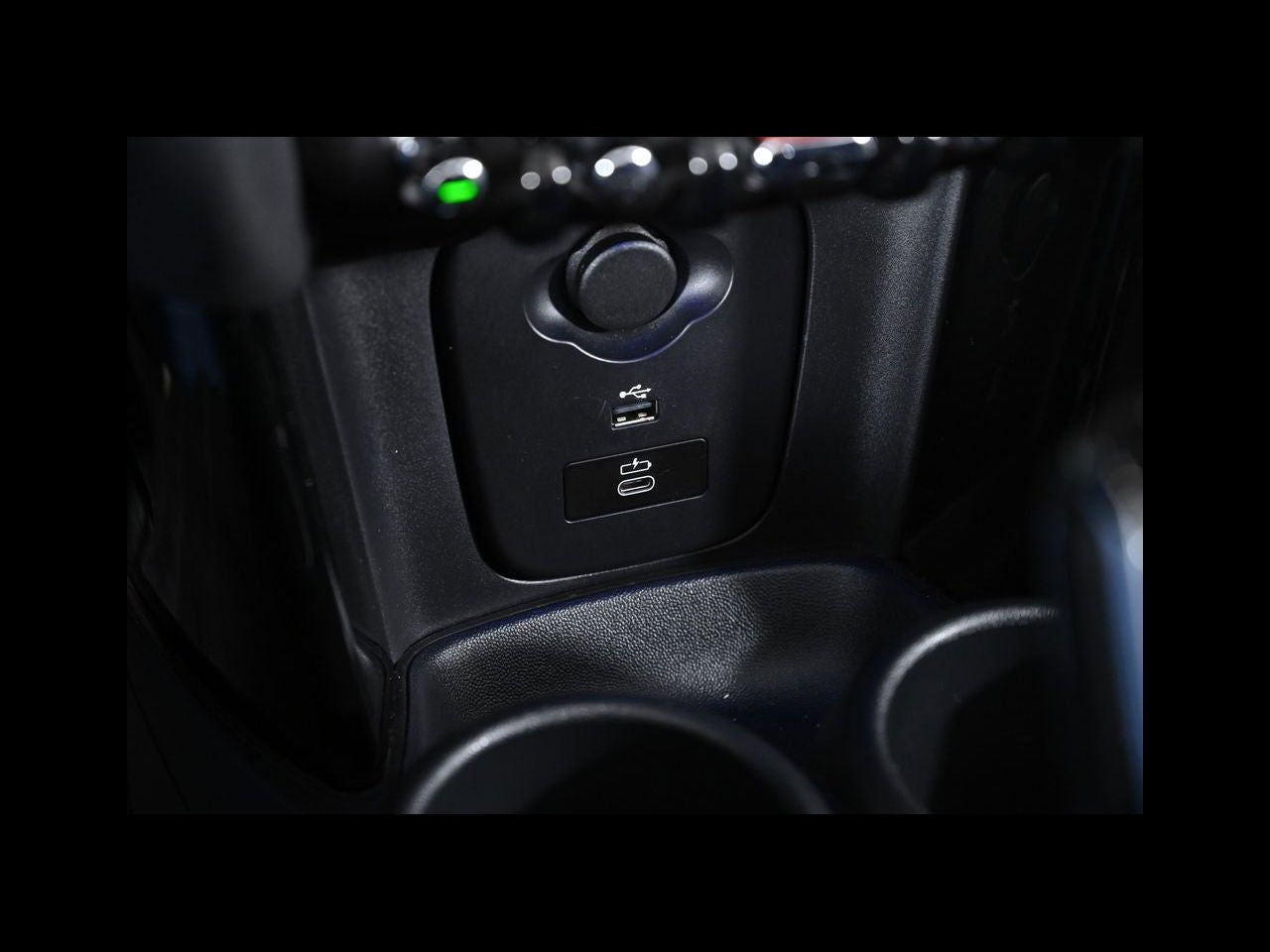 2024 MINI CONVERTIBLE Cooper S