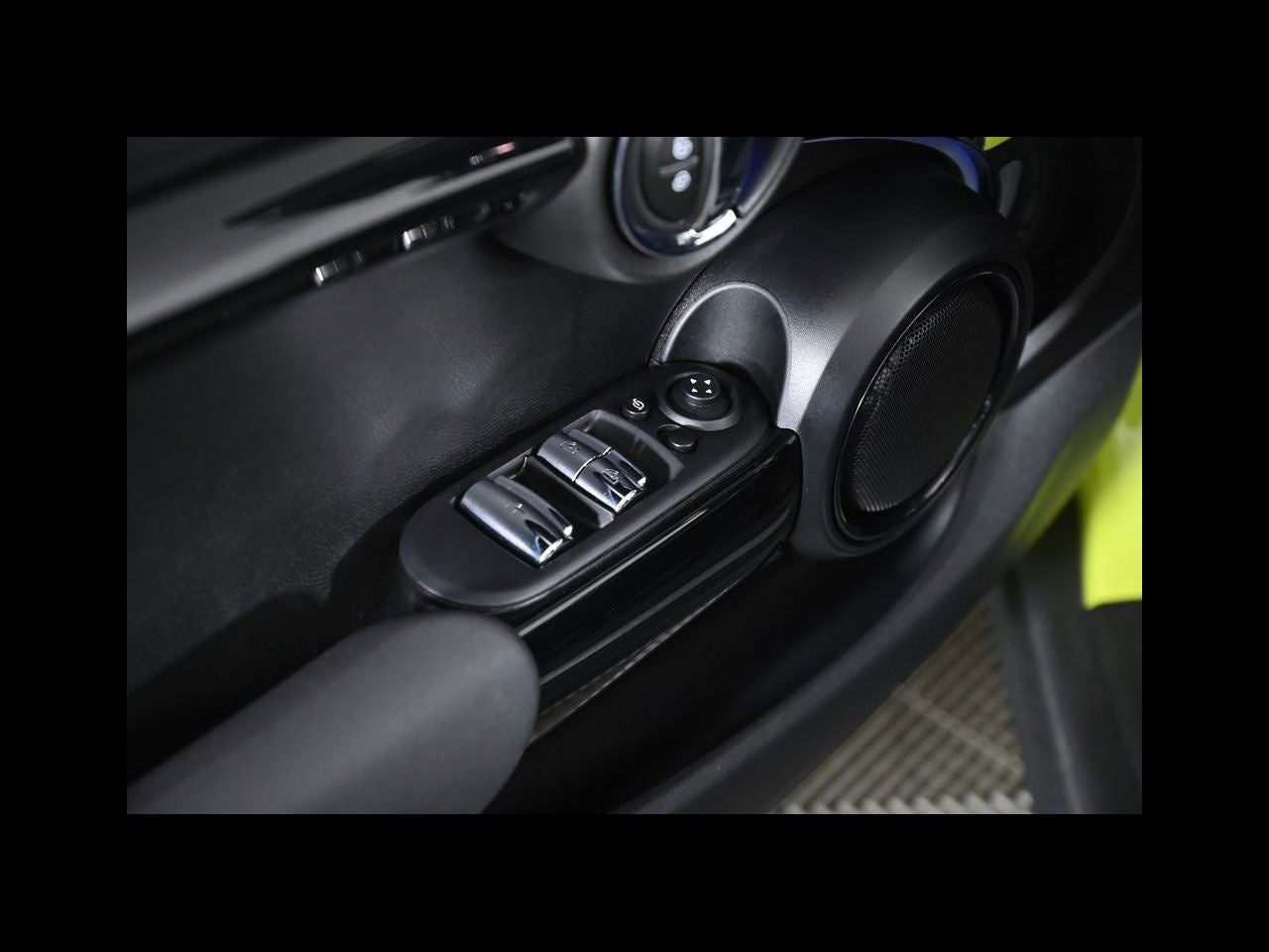 2024 MINI CONVERTIBLE Cooper S