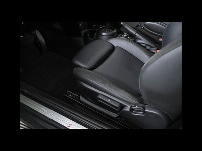 2024 MINI CONVERTIBLE Cooper S