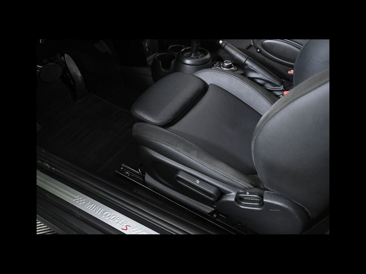 2024 MINI CONVERTIBLE Cooper S