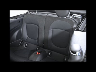 2024 MINI CONVERTIBLE Cooper S