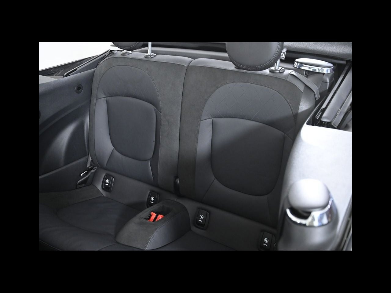 2024 MINI CONVERTIBLE Cooper S