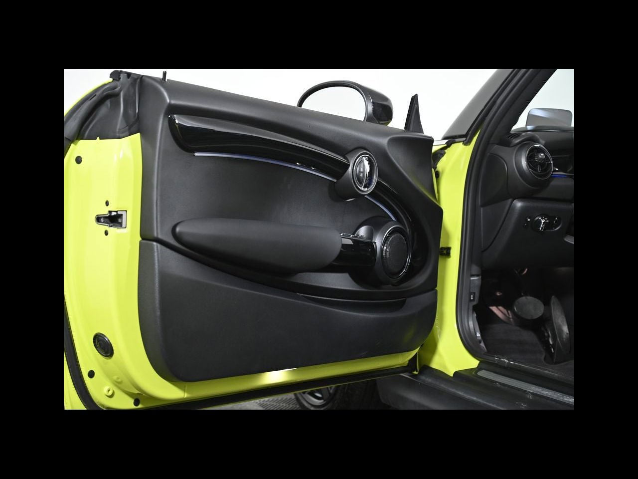 2024 MINI CONVERTIBLE Cooper S