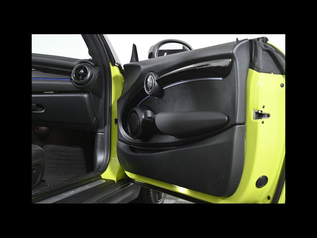 2024 MINI CONVERTIBLE Cooper S