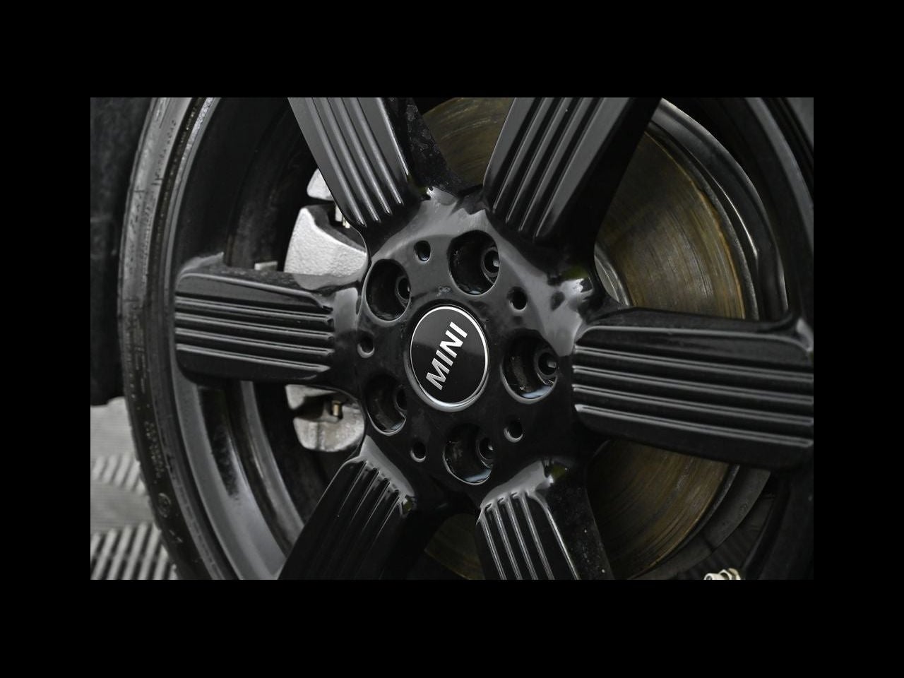 2024 MINI CONVERTIBLE Cooper S