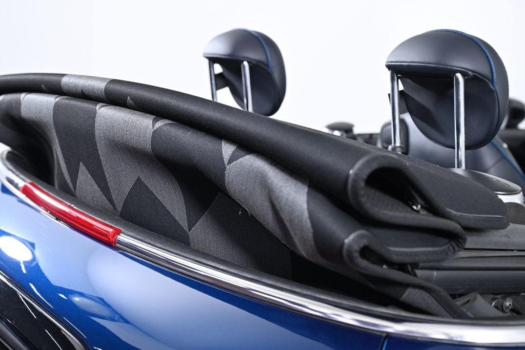 2023 MINI Cooper S Base