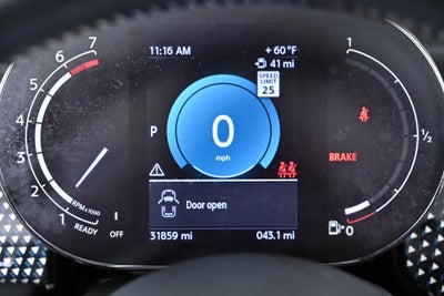 2023 MINI Cooper S Base