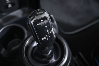 2023 MINI Cooper S Base