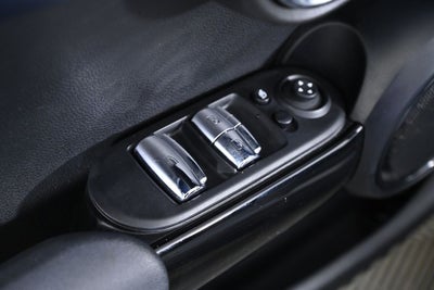 2023 MINI Cooper S Base