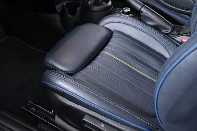 2023 MINI Cooper S Base