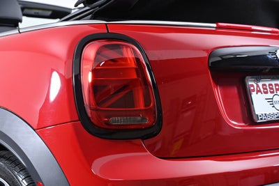 2023 MINI Convertible Cooper S Signature