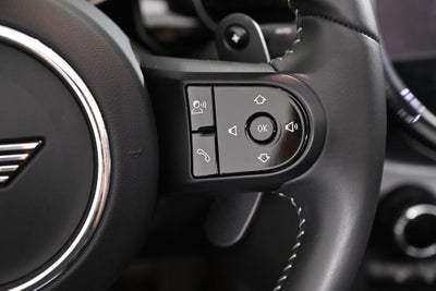 2023 MINI Convertible Cooper S Signature