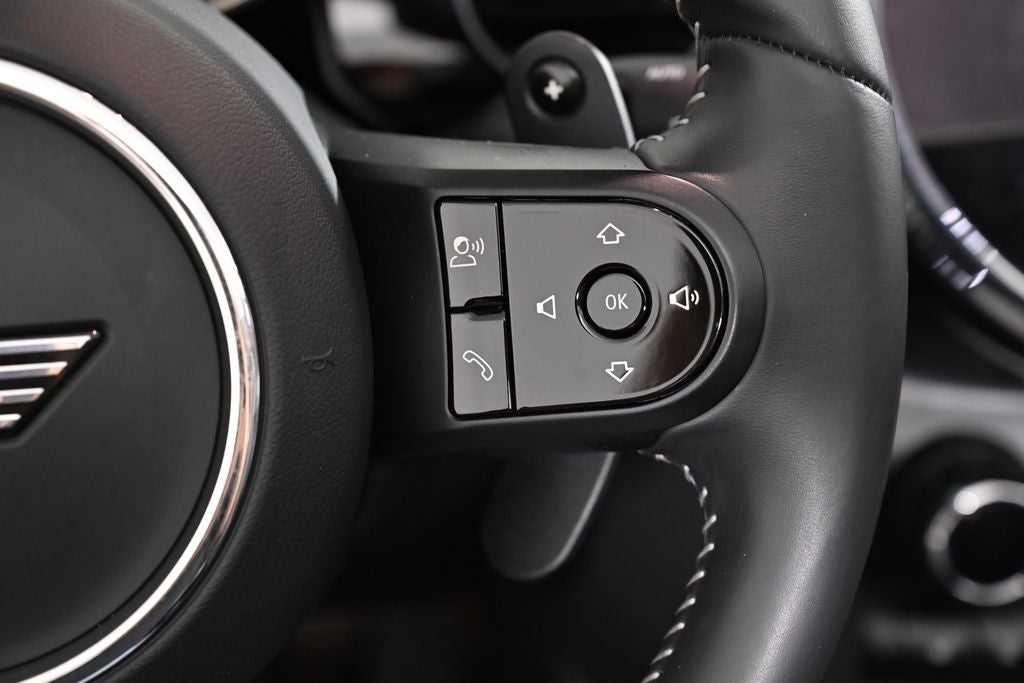 2023 MINI Convertible Cooper S Signature