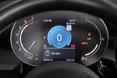 2023 MINI Convertible Cooper S Signature