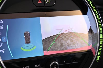 2023 MINI Convertible Cooper S Signature