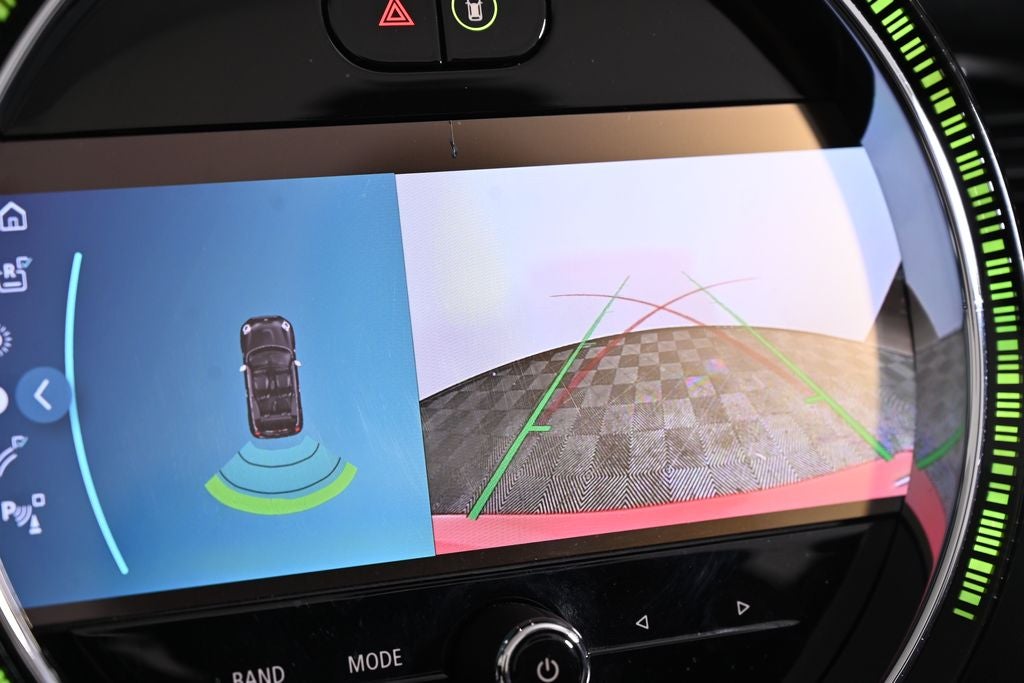 2023 MINI Convertible Cooper S Signature