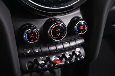 2023 MINI Convertible Cooper S Signature