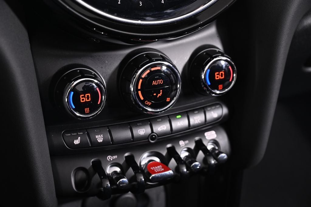 2023 MINI Convertible Cooper S Signature