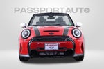 2023 MINI Convertible Cooper S Signature