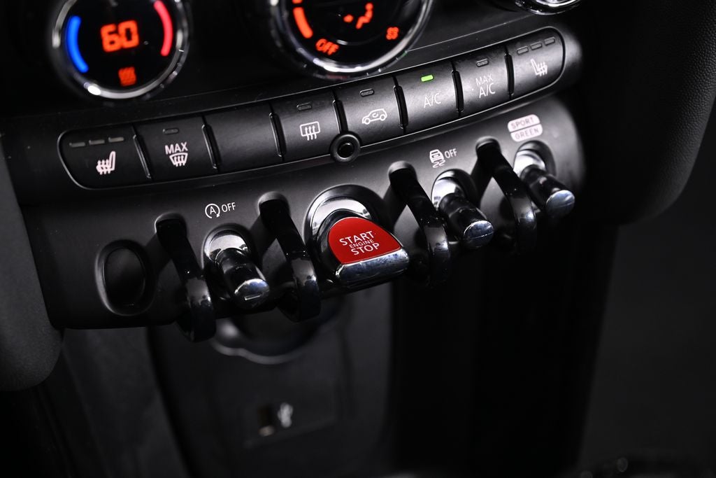 2023 MINI Convertible Cooper S Signature