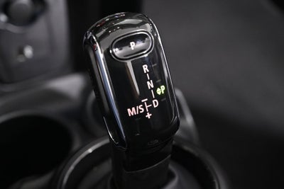 2023 MINI Convertible Cooper S Signature