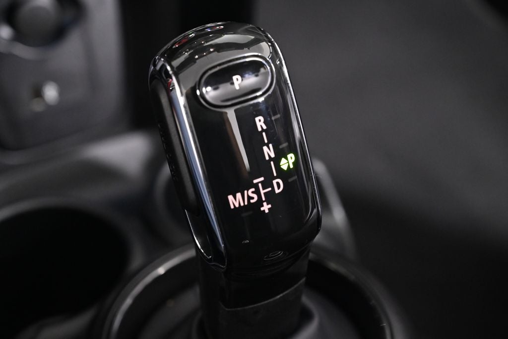 2023 MINI Convertible Cooper S Signature