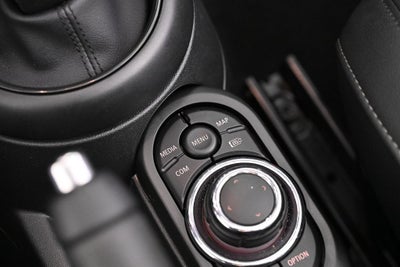 2023 MINI Convertible Cooper S Signature