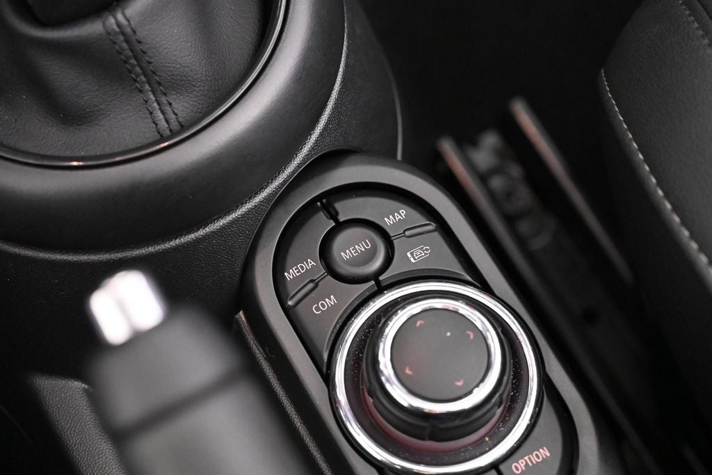 2023 MINI Convertible Cooper S Signature