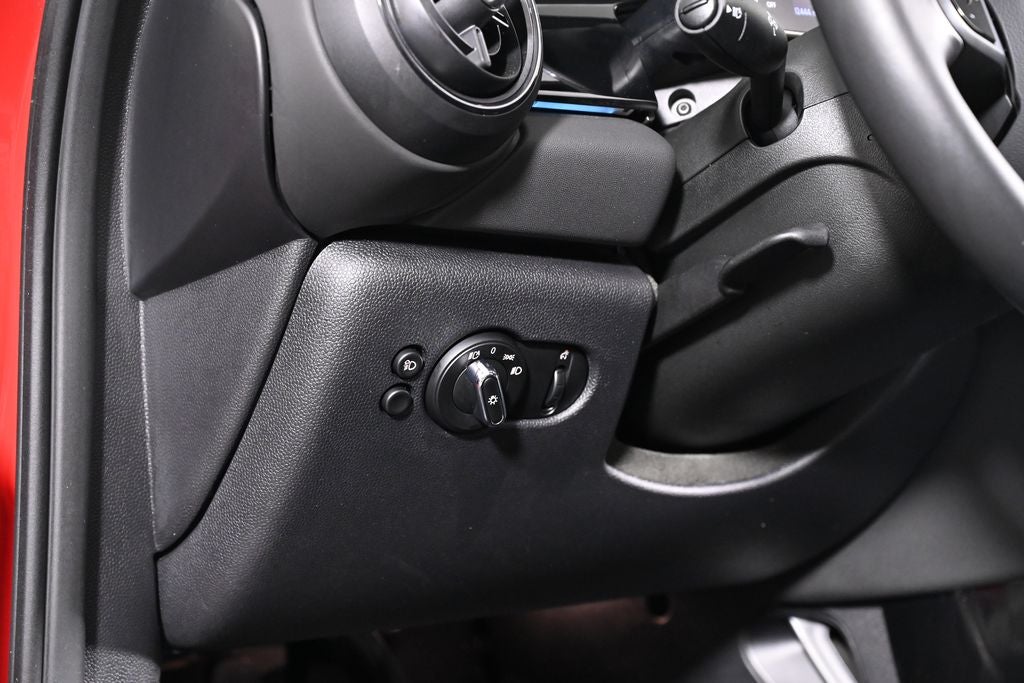 2023 MINI Convertible Cooper S Signature