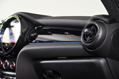 2023 MINI Convertible Cooper S Signature